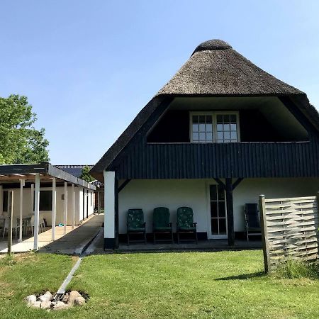 Genner Bygade 18 Feriehus Rødekro エクステリア 写真