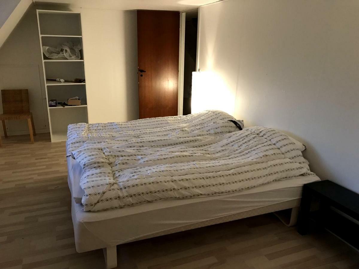 Genner Bygade 18 Feriehus Rødekro エクステリア 写真
