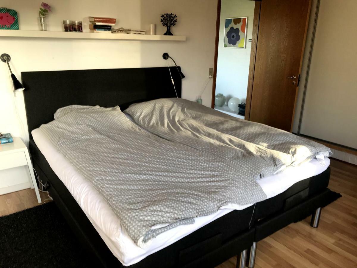 Genner Bygade 18 Feriehus Rødekro エクステリア 写真